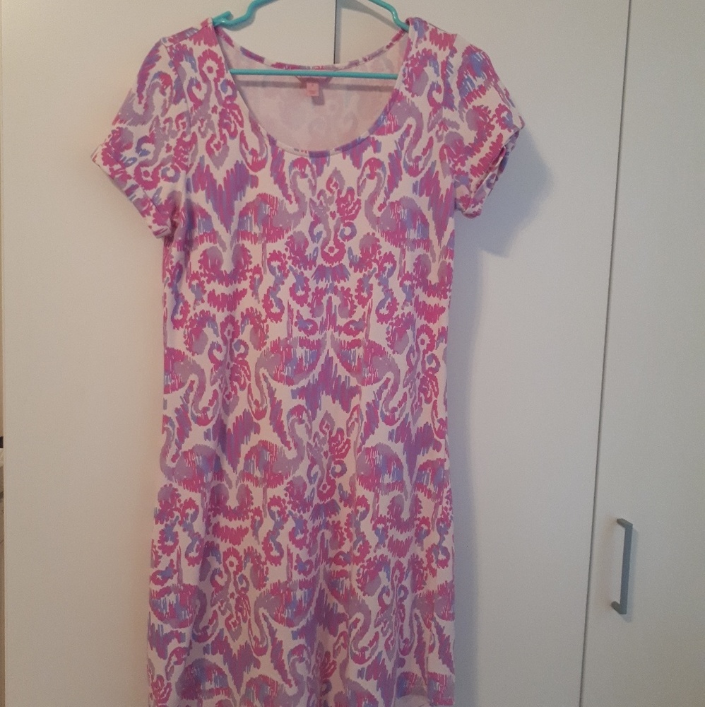 Lilly Pulitzer Tammy‎ dress